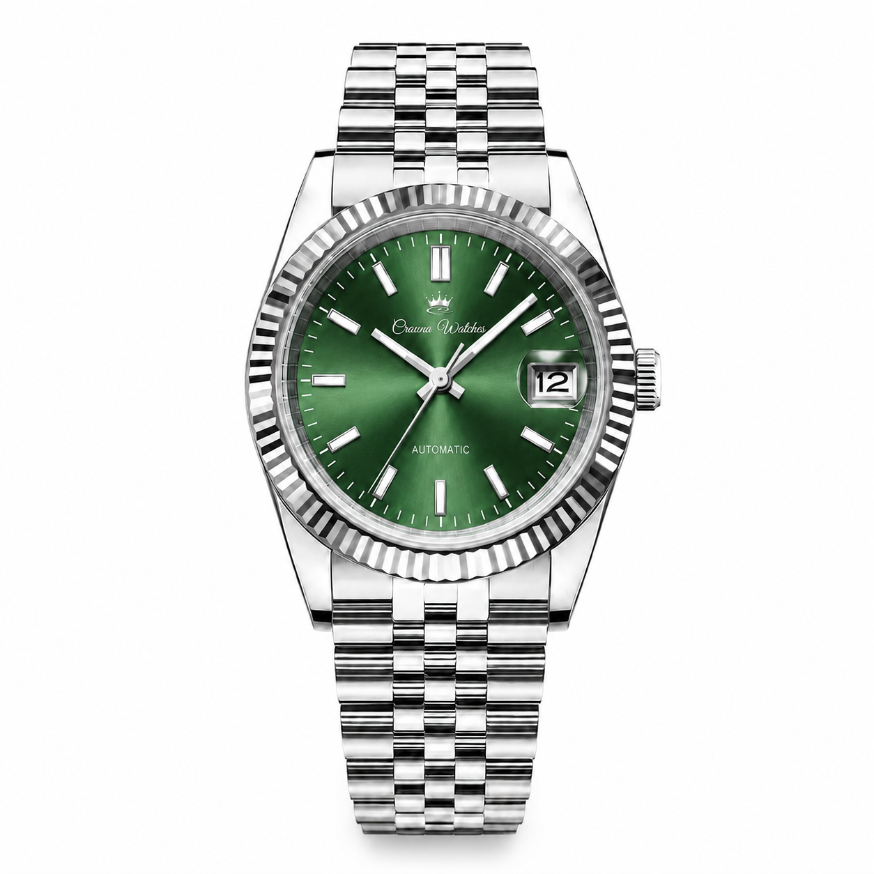 Crowno Giotto Green