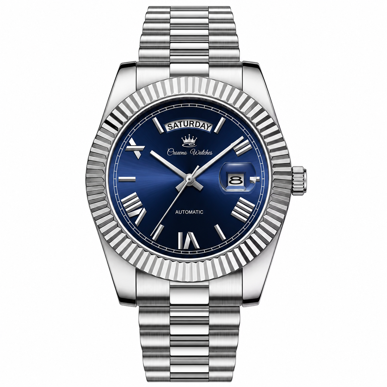 Crowno Giotto Knight Blue
